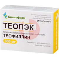 ТЕОПЭК