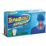 Справочник препаратов: ТЕРАФЛЮ ЛАР МЕНТОЛ