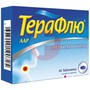Справочник препаратов: ТЕРАФЛЮ ЛАР