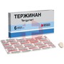 Справочник препаратов: ТЕРЖИНАН