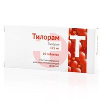 ТИЛОРАМ
