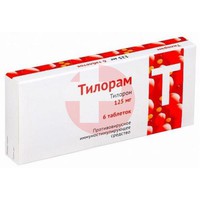 ТИЛОРАМ