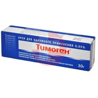 ТИМОГЕН