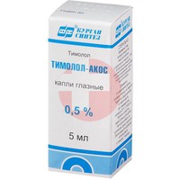 ТИМОЛОЛ-АКОС