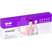 ТИМОЛОЛ-БУФУС
