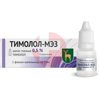 ТИМОЛОЛ-МЭЗ