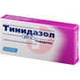 Справочник препаратов: ТИНИДАЗОЛ