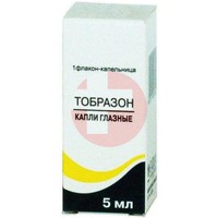 ТОБРАЗОН
