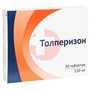 Справочник препаратов: ТОЛПЕРИЗОН