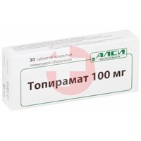 ТОПИРАМАТ