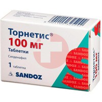 ТОРНЕТИС