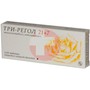Справочник препаратов: ТРИ-РЕГОЛ 21+7