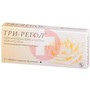 Справочник препаратов: ТРИ-РЕГОЛ