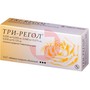Справочник препаратов: ТРИ-РЕГОЛ