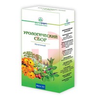 УРОЛОГИЧЕСКИЙ (МОЧЕГОННЫЙ)