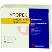 УРОРЕК