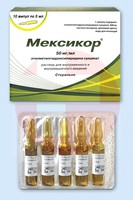 МЕКСИКОР