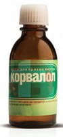 КОРВАЛОЛ