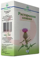 СЕМЕНА РАСТОРОПШИ