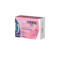 КОМПЛИНЕКС БЕБИ