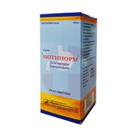 МОТИНОРМ